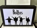 Beatles Light Box-4