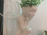FAIRY VASE / FLOWER POT-8