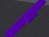 K2 Plus Lid Riser - Smoothed clip-side remix-0