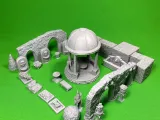 Garden Maze-1