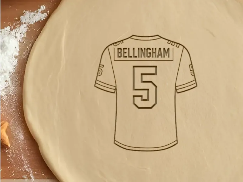 Bellingham Cookie Cutter, Biscuit Cutter