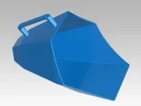 3D PRINTABLE SCOOP-6