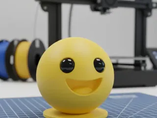 Happy