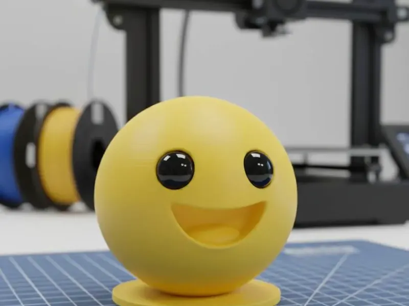 Happy