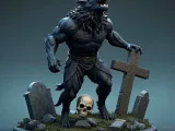 The Werewolf-0
