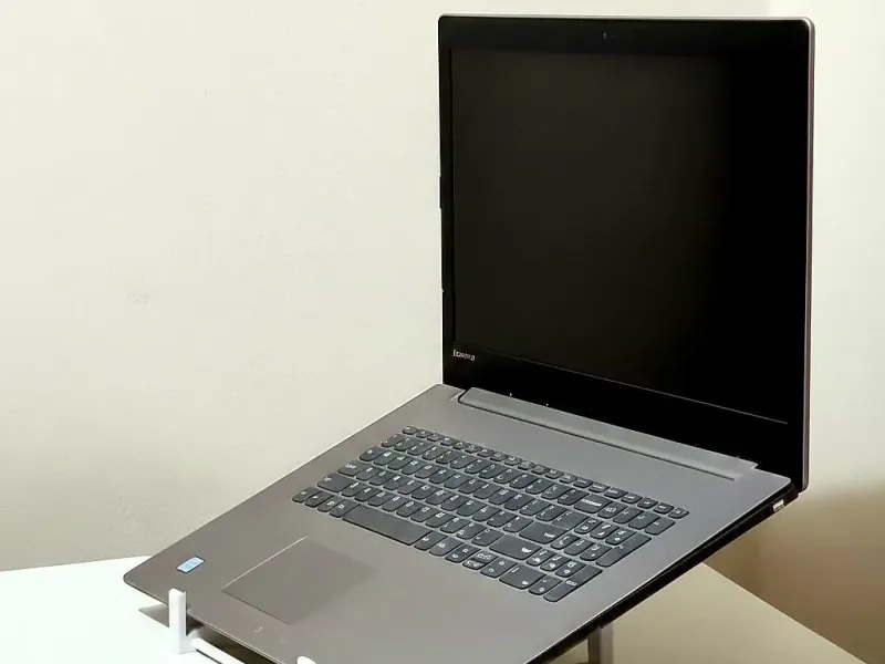 ユニバーサルノートPCスタンド/ サポート不要/ 簡単プリント