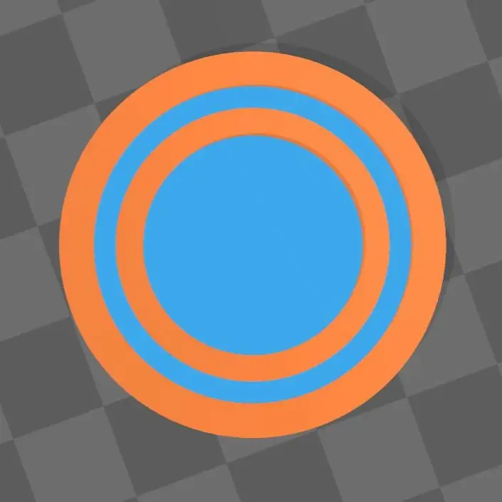 Frisbee
