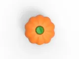 Pumpkin orb-4
