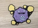 Koffing Wall Art-2