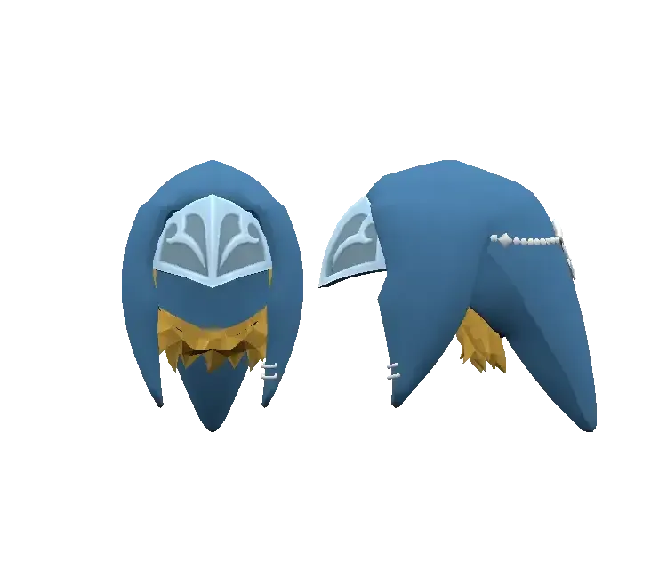 Zora Helm