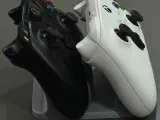 Xbox dual controller stand-0