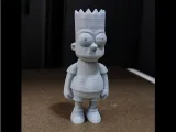 Bart Simpson-0