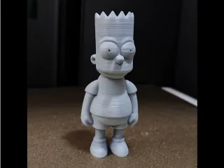 Bart Simpson
