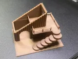 CASA HAMSTERS-3