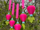 Strawberry Windchime-5
