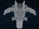 Super Heavy Soar-1