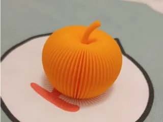 小苹果apple