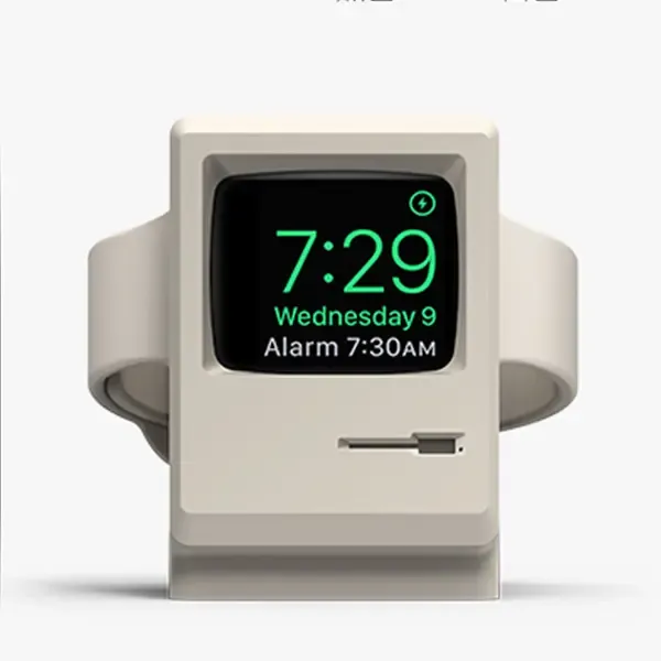 iWatch charging stand