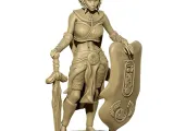 Cleopatra la guerriera-0