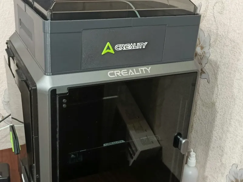 Mod rialzo CFS-C per CREALITY.