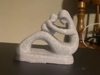 Mothers Day Sculpture 2025