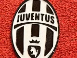 Keychain Juventus-1