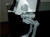 Star Wars AT-ST-0