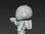 Alien man-4