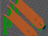 Separator / Spatula Handle-0