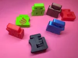Fidget CLICKER-4