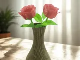 Poly Vase - V7-1