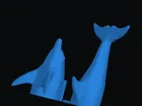 dolphin -0