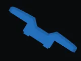 yak attack style cleat-3