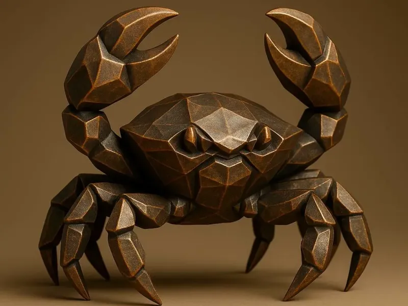 CF Crab