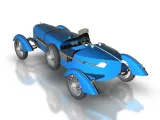 Bugatti Type 59-1