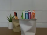 бумажный стакан от кофе -0