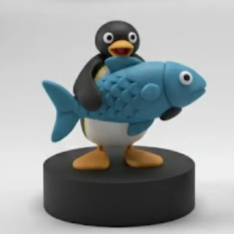 Pingu