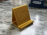 Minimalist Phone Holder-3