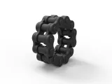 Chain ring 1-4