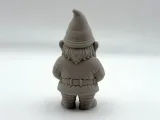 Drillhammer Gnome-3