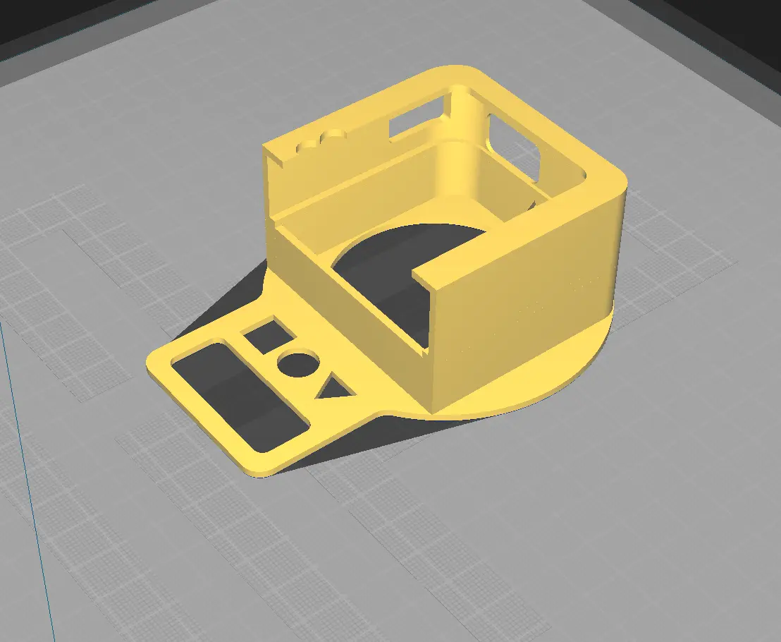 MÓDULO BLINK SYNC V2 - SOPORTE