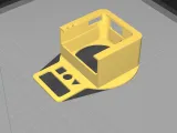 BLINK SYNC MODULE V2 - STAND-4