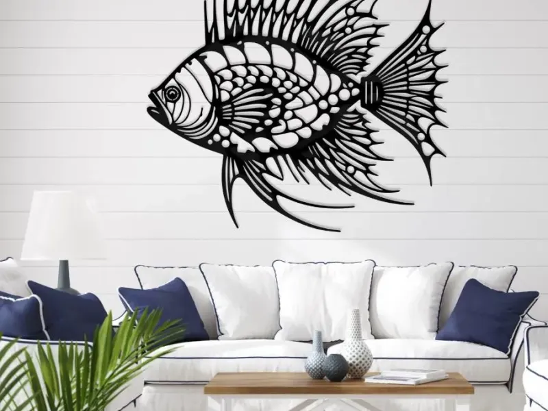 Wall Art 108