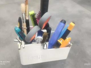 Holder