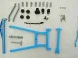 Engine Hoist ( Fully detailed)-4