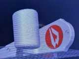 Appendino per casco Beta-3