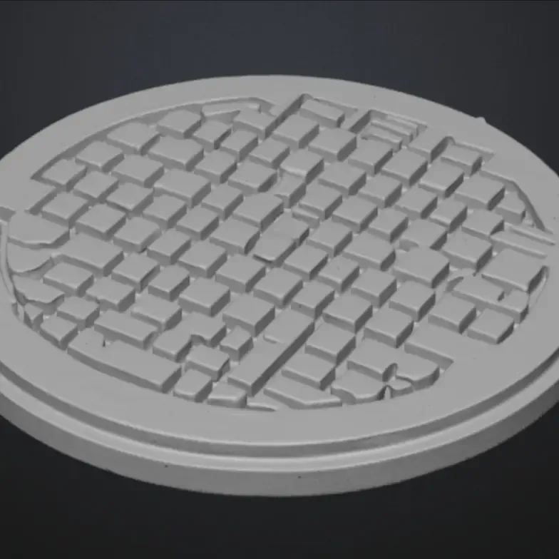 coaster
