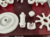 Modular Rotating Paint Rack-3