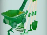 Kids Gardening Set -3