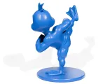 Karate duck-4